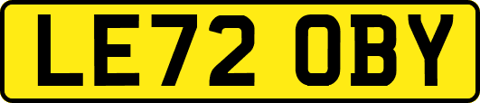 LE72OBY