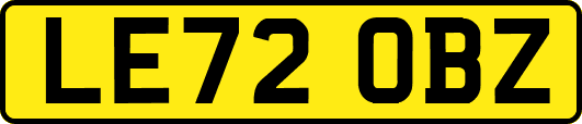 LE72OBZ
