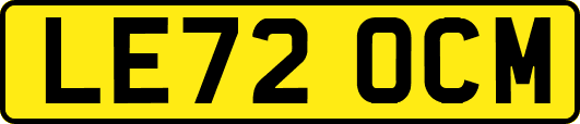 LE72OCM