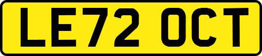 LE72OCT