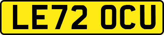 LE72OCU