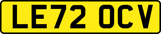 LE72OCV