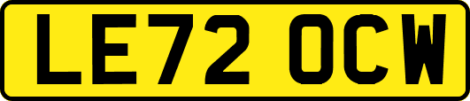 LE72OCW
