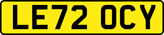 LE72OCY