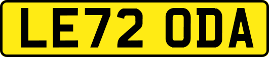 LE72ODA