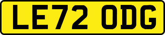 LE72ODG