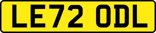 LE72ODL