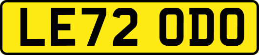 LE72ODO