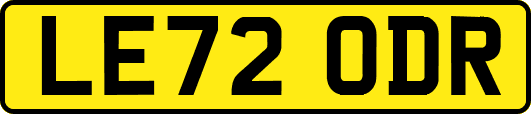 LE72ODR