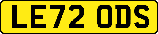 LE72ODS