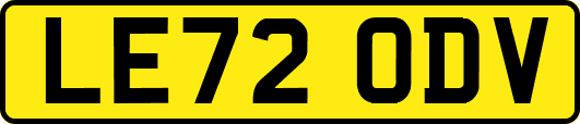 LE72ODV