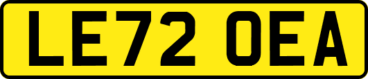 LE72OEA