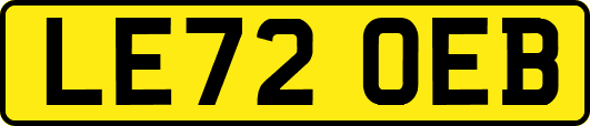 LE72OEB