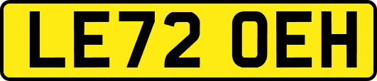 LE72OEH