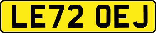 LE72OEJ