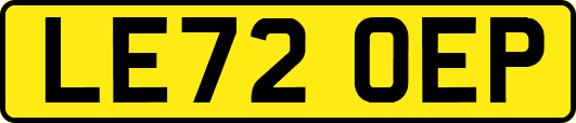 LE72OEP