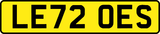 LE72OES