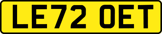 LE72OET