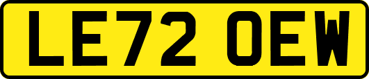 LE72OEW