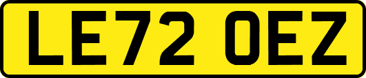 LE72OEZ