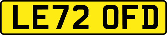 LE72OFD