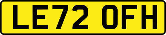 LE72OFH