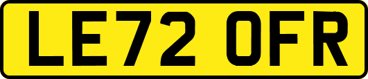 LE72OFR