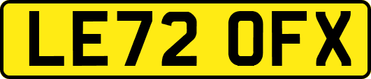 LE72OFX