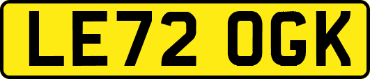 LE72OGK