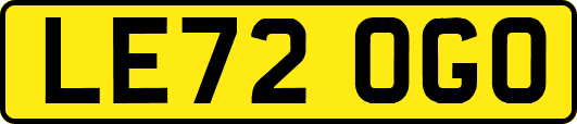 LE72OGO