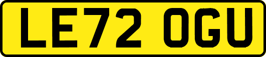 LE72OGU