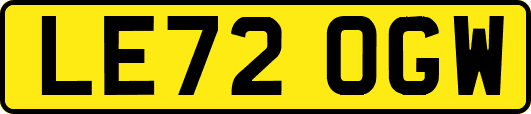 LE72OGW