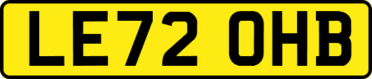 LE72OHB