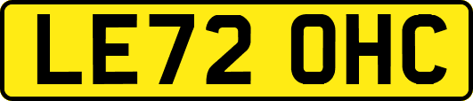 LE72OHC