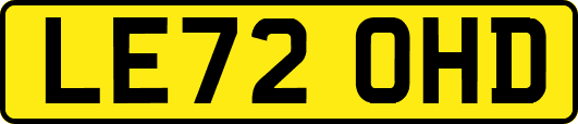 LE72OHD