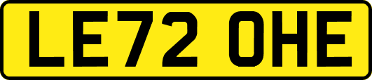 LE72OHE