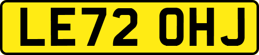 LE72OHJ
