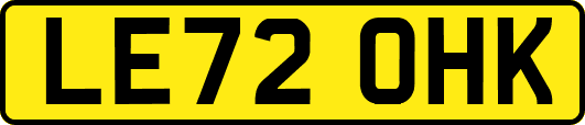 LE72OHK