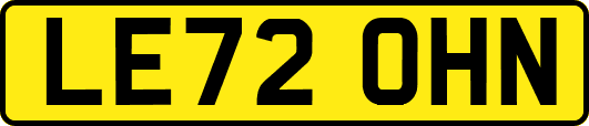 LE72OHN