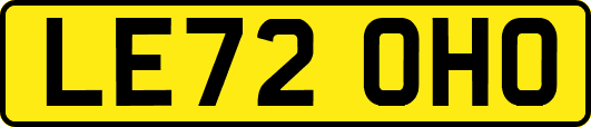 LE72OHO