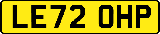 LE72OHP