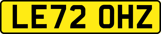 LE72OHZ