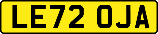 LE72OJA