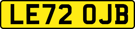 LE72OJB