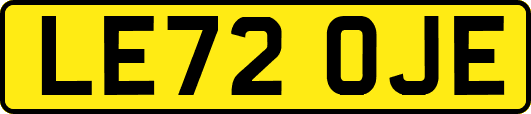 LE72OJE