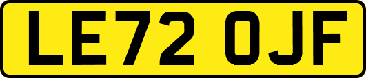 LE72OJF