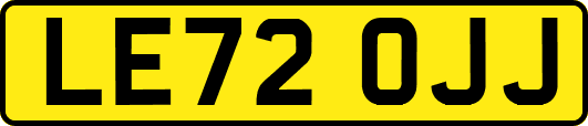 LE72OJJ