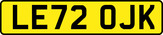 LE72OJK