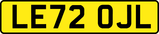 LE72OJL