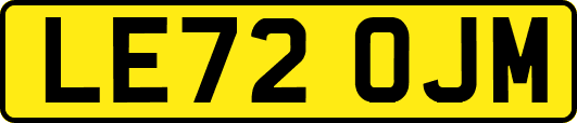 LE72OJM